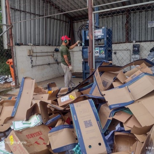 Programa de Gerenciamento de Resíduos Sólidos da INB completa 20 anos